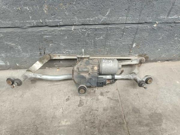 MOTEUR D ESSUIE GLACE AVANT VW TOURAN 2003-2010/ CADDY 2004-2015 - Vue 1